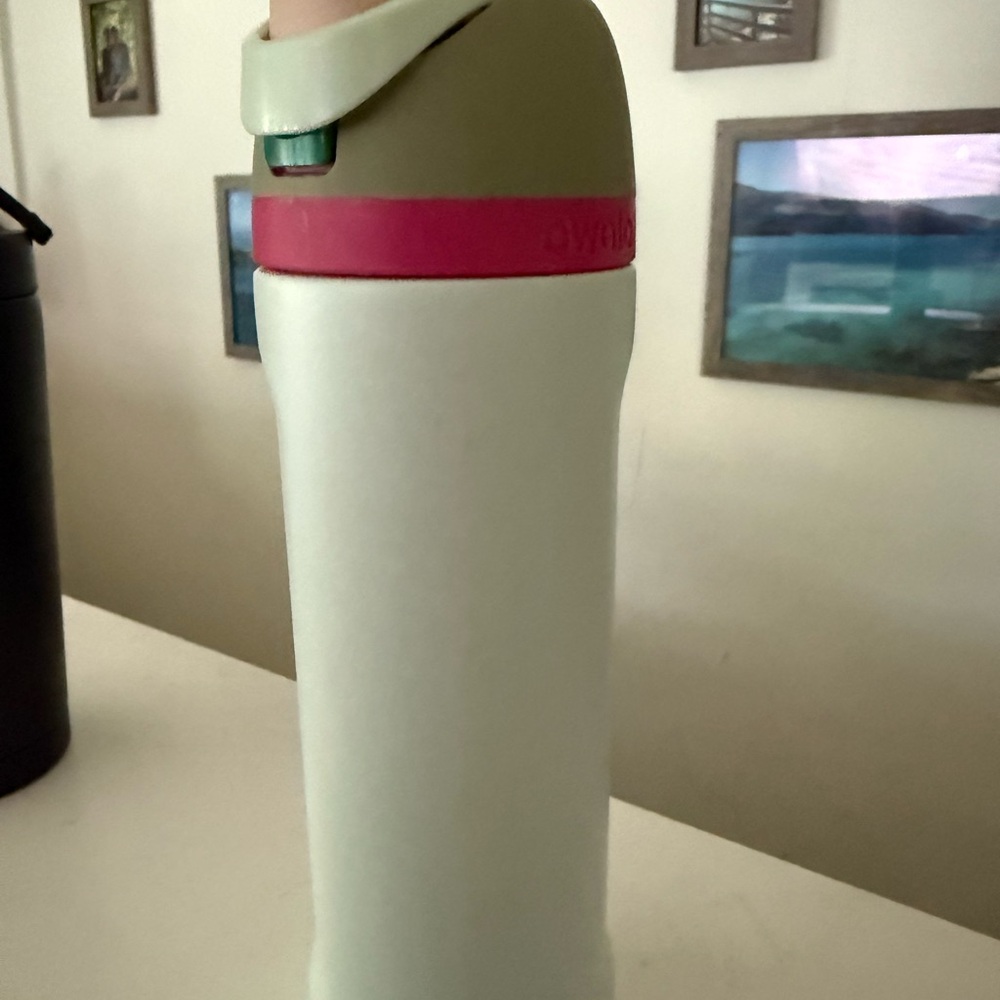 Owala water bottle
